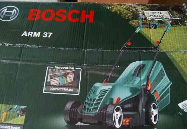 Газонокосилка Bosch ARM 37 06008A6201