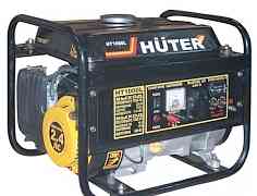 Электрогенератор huter HT1000L