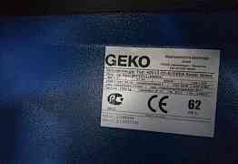 Дизельный генератор Geko 40010 SuperSilent