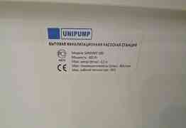 Канализационные станции Unipump sanivort 600