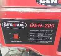 Генератор генерал GEN-200 2.0 / 2.2 кВт