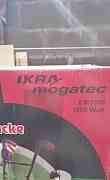 Электрокультиватор ikra Mogatec EM 1000 70300105