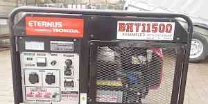 Генератор Хонда Eternus BHT11500 11.5 кВт