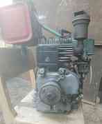 Двигатель мотоблока мб1