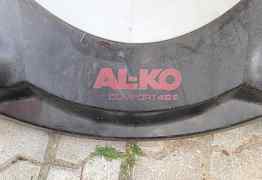 Электрическая газонокосилка AL-KO Comfort 40 E