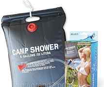 Душ походный "camp shower" 20л