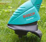 Электрический триммер Bosch EasyTrim