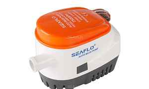 Помпа для воды 12 вольт Seaflo sfbp1-G750-06