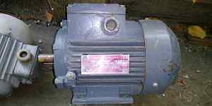 Продам Двигатель аир 71В642