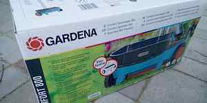 Сеялка Gardena Comfort 800, новая