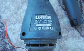 Газонокосилка электрическая Lumme LU-3901