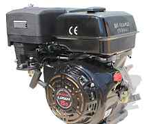 Двигатель Лифан 190F D25