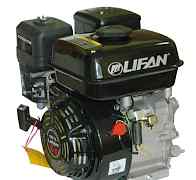 Двигатель Лифан 168F-2 D20