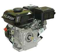 Двигатель Lifan160F (4 л. с.)