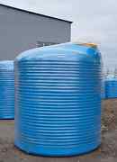 Пластиковые емкости для воды до 10000 литров