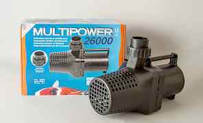 Помпа универсальная VGE Multipower MP 26.000
