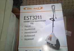Электрический снегоуборщик ergomax EST3211 (новый)