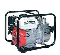 Мотопомпа (бензин водяной насос) Хонда WP30X новая