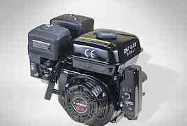 Двигатель Лифан 168F-2D 6.5л. с+ электростартер