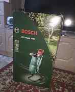 Садовый измельчитель Bosch axt Рапид 2200