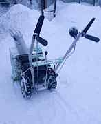 Снегоуборщик Redverg-ST-65-E