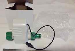 Электромагнитный клапан для полива Green Helper GA