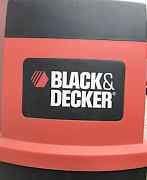 Шредер садовый блак&Decker GS2400