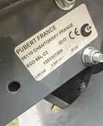 Мотоблок(мотокультиватор) Pubert France Eco 65L С2