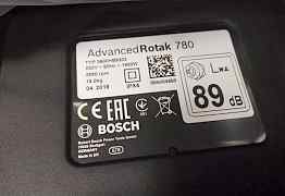 Газонокосилка Bosch Advanced Rotak 780 (новая)