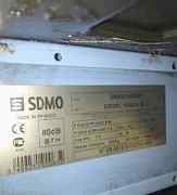 Дизельный электрогенератор Sdmo Diesel 10000