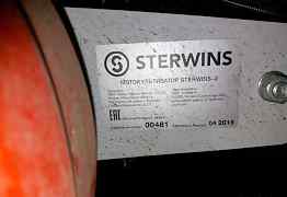 Культиватор Sterwins-2