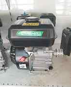 Двигатель для мотоблока и генератора