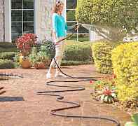 Чудо шлангmagic hose садовый 22,5м