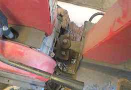Трансформер мини трактор мотоблок "Воткинск" мб698