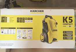 Продам Karcher K 5.200 с пеногенератором