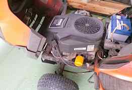 Двигатель для садового трактора