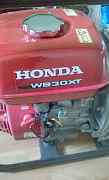 Бензиновая мотопомпа Honda WB30XT3DRX