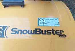 Снегоуборщик Texas Snow Buster 560