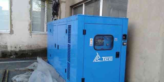 Тсс дизельный генератор ад-150С-Т400-1рпм5