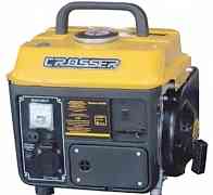 Продам бензиновый генератор "Crosser" CR-G800