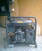 Электро генератор Huter dy6500 lx