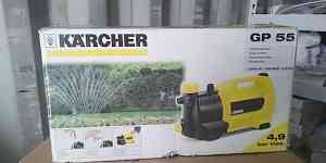 Karcher GP 55