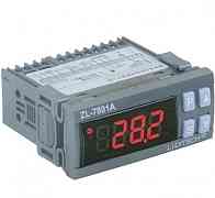 Терморегулятор lilytech ZL-7801A темп + влажность