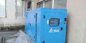 Тсс дизельный генератор ад-150С-Т400-1рпм5