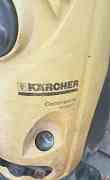 Karcher hd 6/15 c