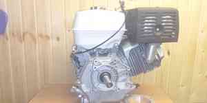 Двигатель хонда GX390