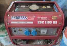 Бензогенератор Endress ESE 1100 BS