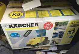 Продаю мини-мойку Karcher K 5.20 M в отличном сост