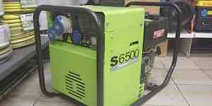 Дизельный генератор Pramac S 6500