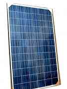 Солнечная панель 250Вт, 24 В